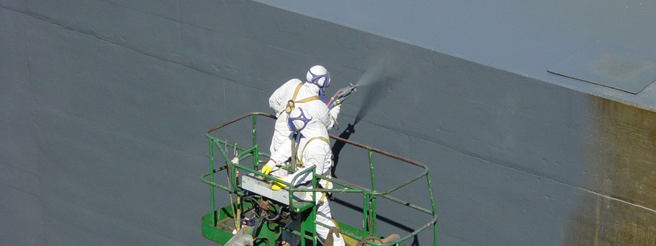 Polyurea protective coatings for  Idaho